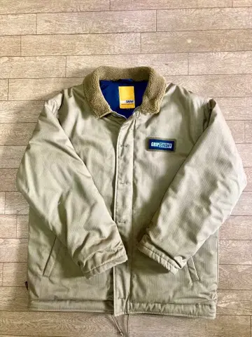 GRIPSWANY 아우터 블루종 L 사이즈