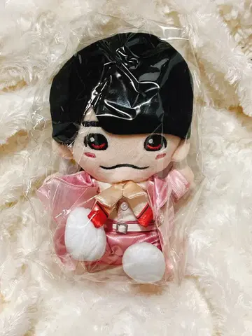 [ 미사용 새상품 ] 니시하타 다이코 치비누이 하츠코이 러브