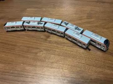 B 트레인 쇼티 도쿄 메트로 10000계 8량