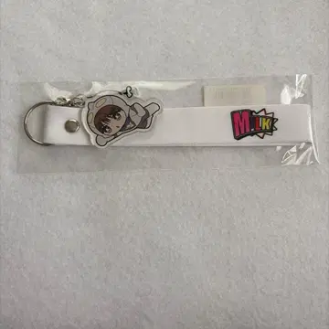 M!LK HERO 삐용펜 라스트랩 야마나카 유타로