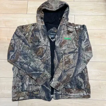 16 리얼트리 자켓