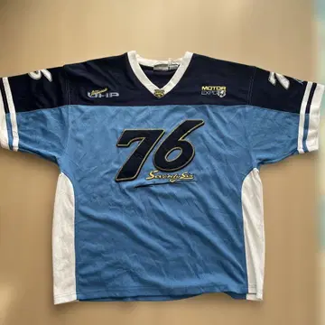[ 미식축구 ] 모터 엑스포 게임 셔츠
