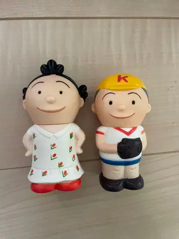 사자에상 카츠오 저금통