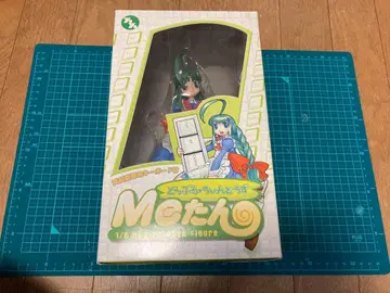 트러블 윈도우즈 Me땅 피규어 후타바 채널