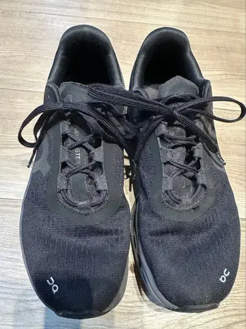 On 클라우드 몬스터 24.5cm