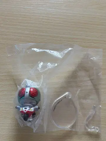 @CTION RIDE (액션 라이드) 가면라이더