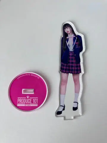 일프 여자 무라카미 리안 아크릴 스탠드