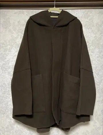 KBF 볼륨 사이드 슬릿 후디