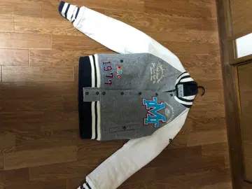 TMT 자켓 바시티 자켓 S 새상품급!