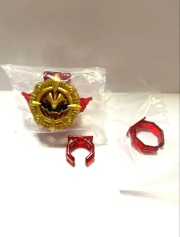 센타이 링 와일드 고지 울프