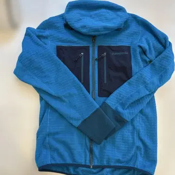 patagonia 플리스 자켓 리버서블