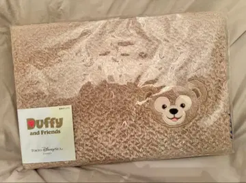 미사용 새상품, 미개봉 더피 수납 박스