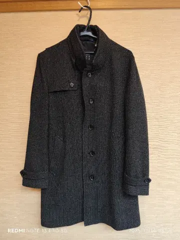 비즈니스 코트(Outlast)