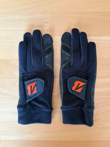 골프 장갑 겨울용 양손