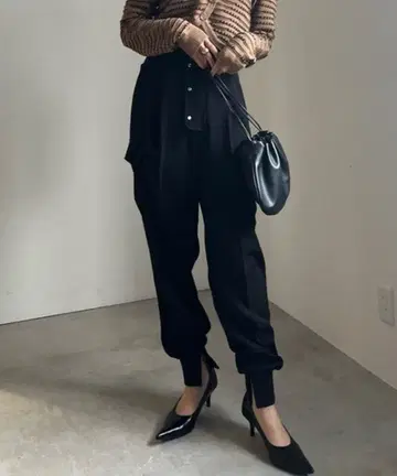 [ 컨디션 최상 ] Ameri CARGO SLACKS PANTS