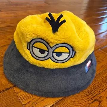 미니언 버킷햇 USJ