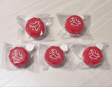 리이누 군 반지 라이트