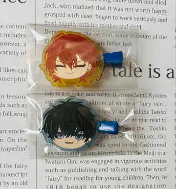 18TRIP 에이트리 미니콜레 앞머리 클립 렌가 소에