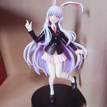 스즈센 우동게인 이나바 피규어