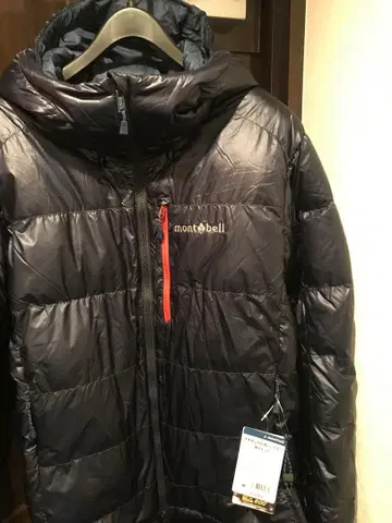 (기간 한정) 정가 3% 할인 알파인 다운 파카 몽벨 1101708