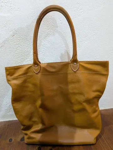 orobianco 백 토트백 브라운