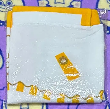 타카하시 카이토 망토 타월