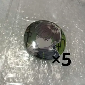 9R.I.P. 오토메이트 스토어 오토스트 특장판 캔뱃지 향양