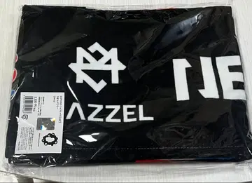 MAZZEL, NEXZ, WATWING Lemino 콜라보 타월