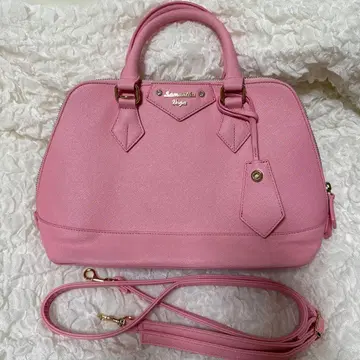 SAMANTHAVEGA 백 2way 백