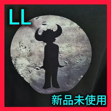 [ 새상품 ] 자미로콰이 락 지퍼 후드티 블랙 LL 트레이닝복