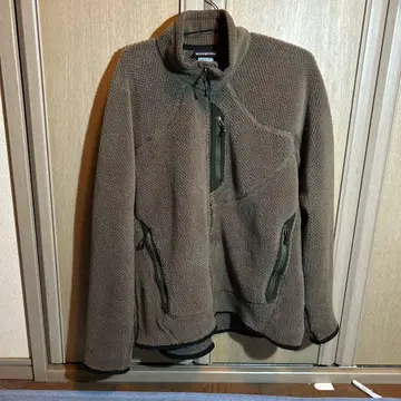 Patagonia Mars R2 파타고니아 마즈 플리스 재킷