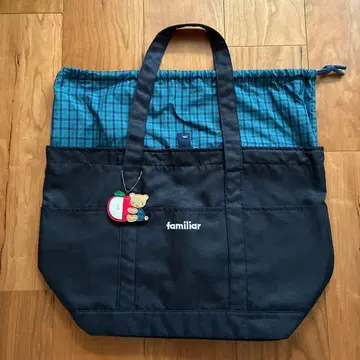 familiar 마더백 토트백