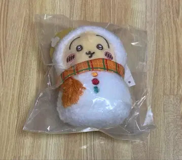 치이카와 (먼작귀) 에니마이 복권 E상 토끼