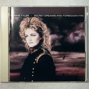 일본 국내반! Bonnie Tyler /   /