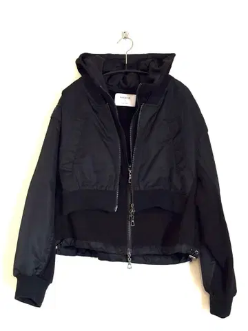 마리돌 블루종 블랙