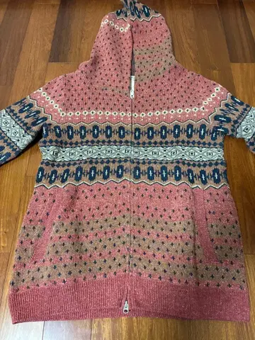 레미 릴리프 REMI RELIFE 스웨터 후드티