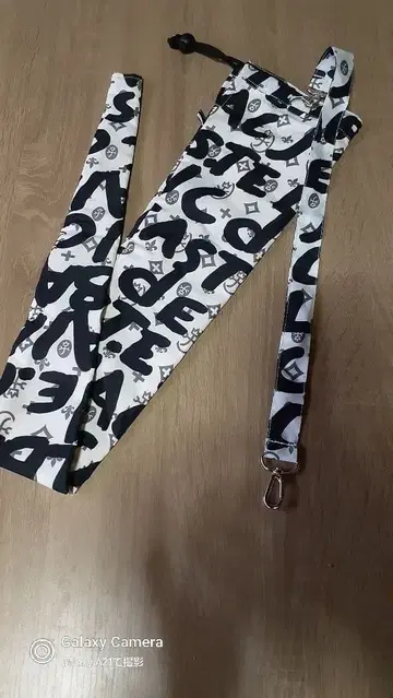 카스텔바작 우산 주머니 접이식 우산 겸용 엄브렐라 케이스