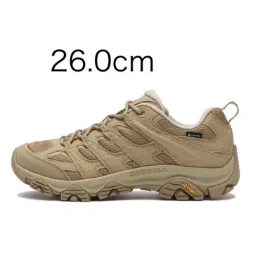 머렐 모아브 3 신세틱 고어텍스 26.0