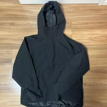 블랙 마운틴 후드티 M