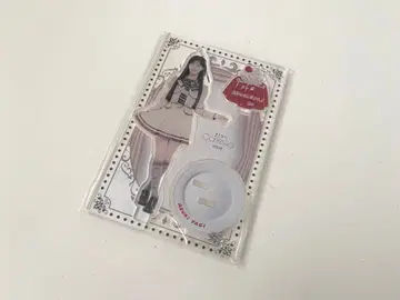 야기 아이즈키 마침내 confession 아크릴 스탠드