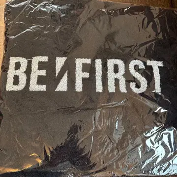 BE FIRST JUNON 프로듀스 BE:1 여름용 이불 새상품 미개봉