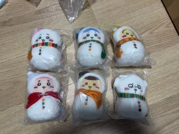 치이카와 에니마이 복권 E상 컴프