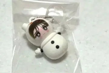 M!LK 야마나카 유타로 메지루시 참 SMILE POP