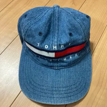 타미힐피거 Tommy Hilfiger 모자 스트릿 힙합