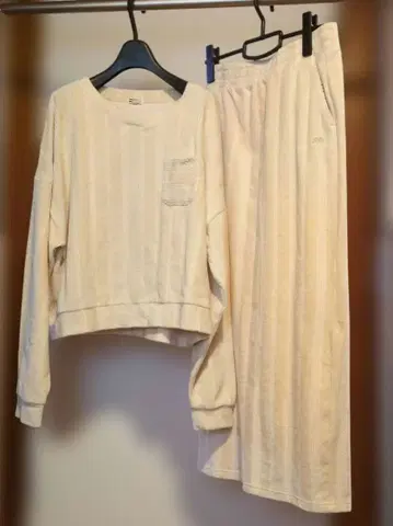 [ 새상품급 ] BILLABONG 스트레치 코듀로이 셋업 M 사이즈