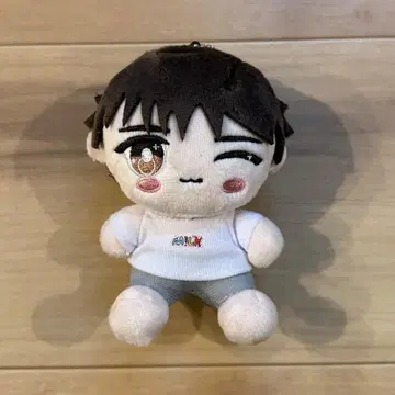 M!LK 야마나카 유타로 하하해피 HAPPY 봉제 인형