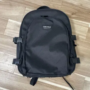 미사용! 툴 백팩