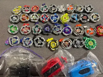 베이블레이드 x 묶음 판매