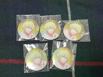 우타프리 히나타 야마토 he vens 헤븐즈 캔뱃지 5개