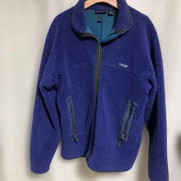 Patagonia 레트로X 초기형 USA 컨디션 최상